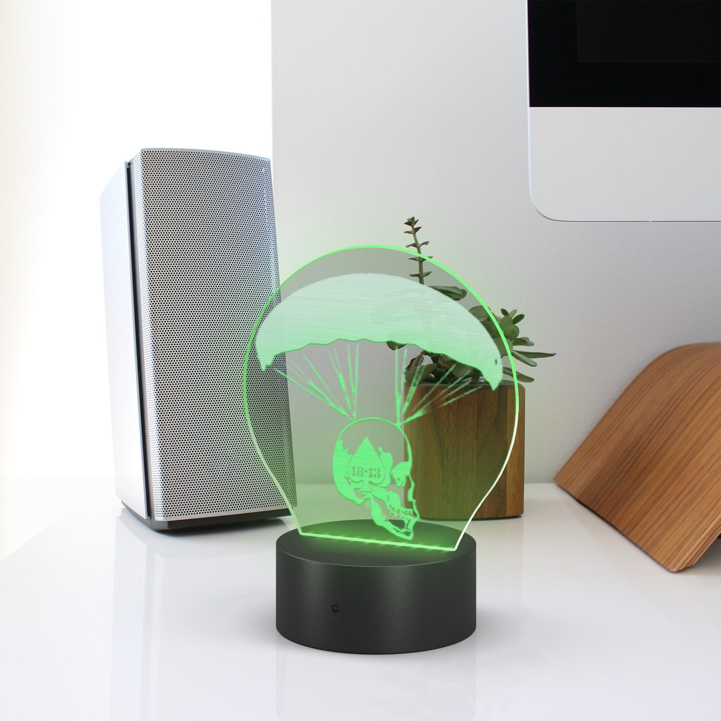 18-13 Airborne ODL LED Light