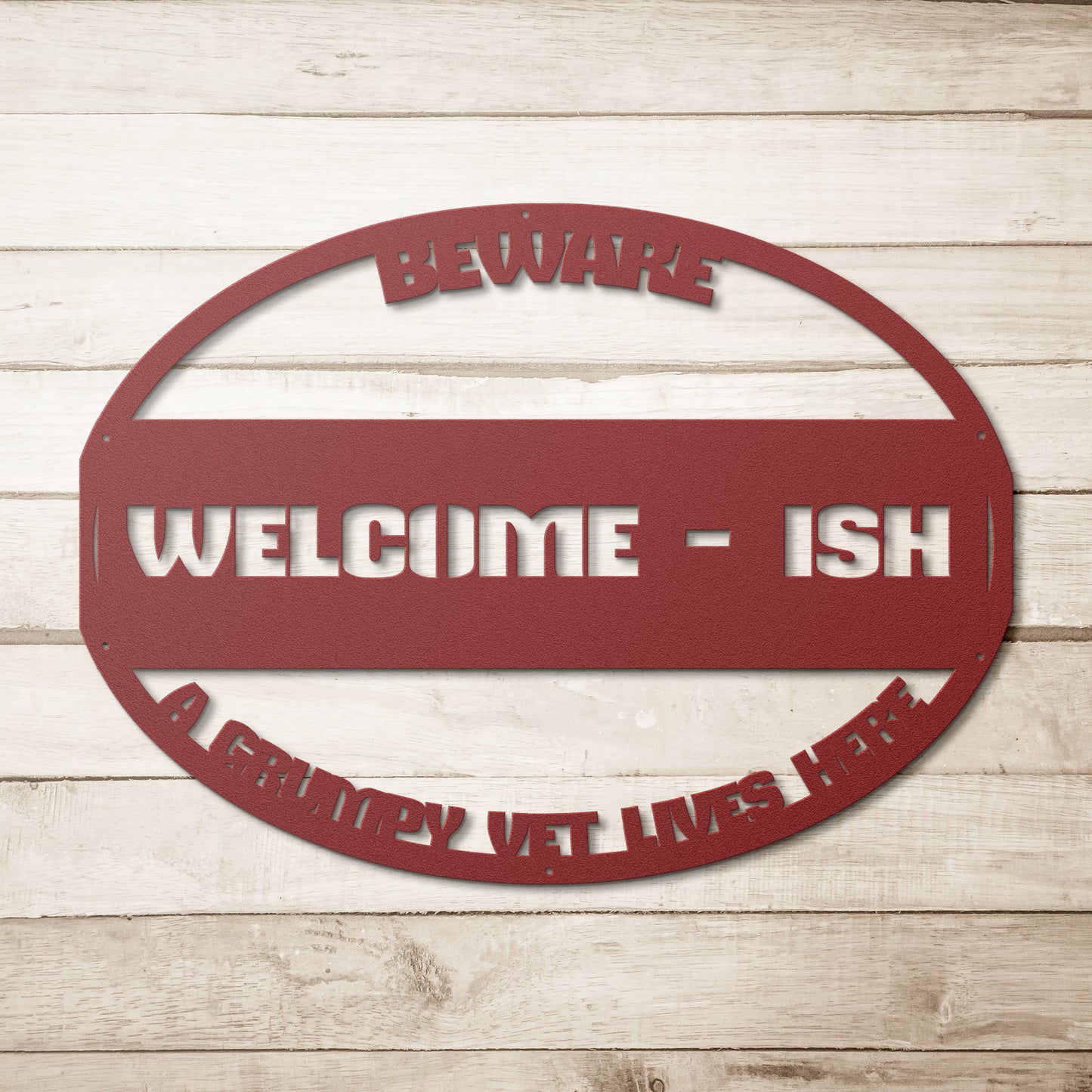 Welcome - ISH