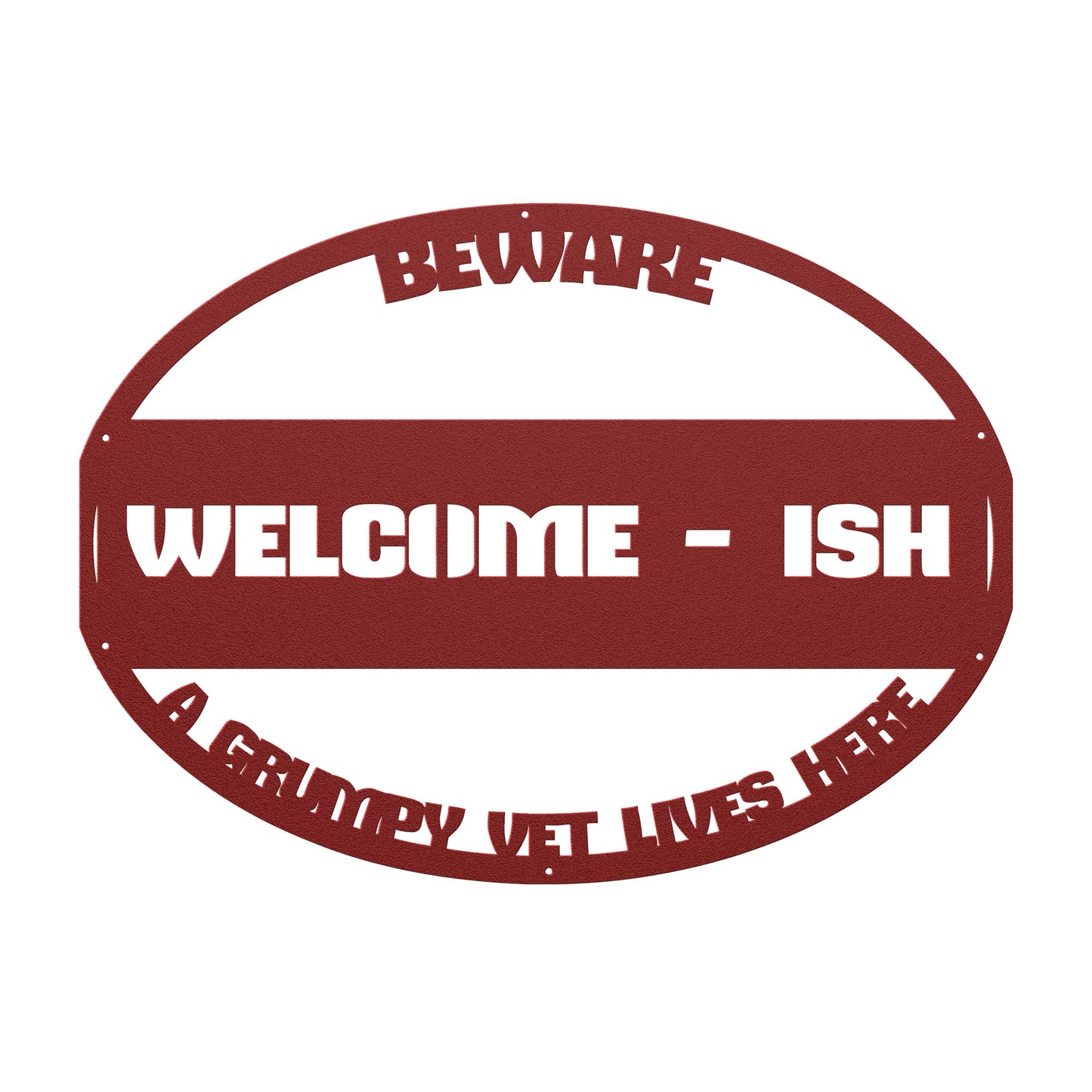 Welcome - ISH