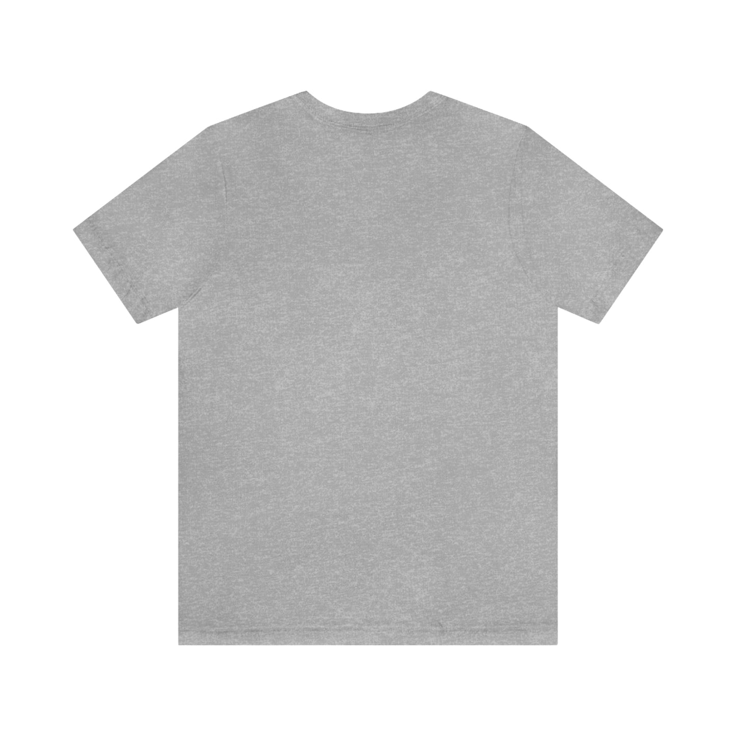 Motorcycle Short Sleeve T-Shirt - Ride it like you stole it.