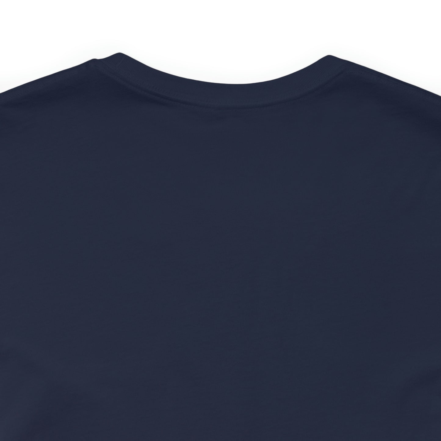 Memorial Day Short Sleeve T-Shirt - Proudly honoring those who served and gave their all.