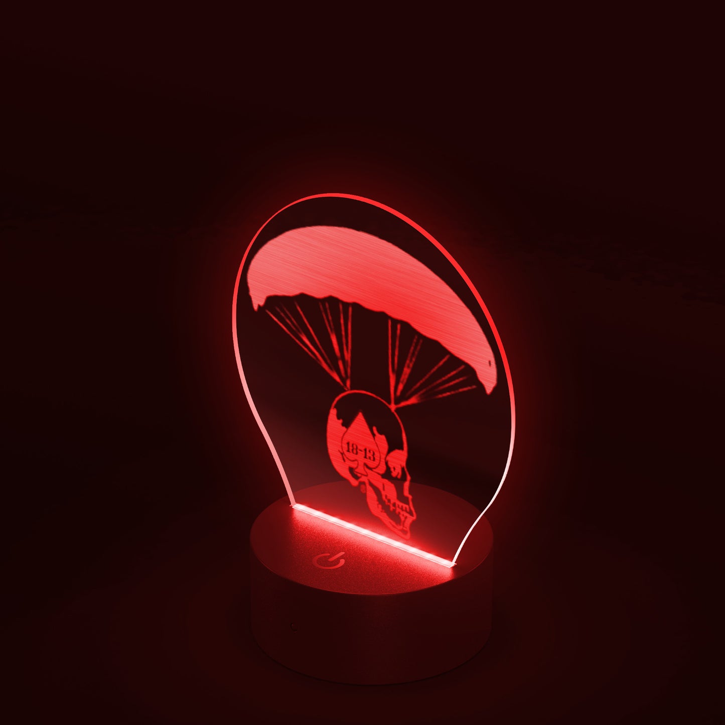18-13 Airborne ODL LED Light