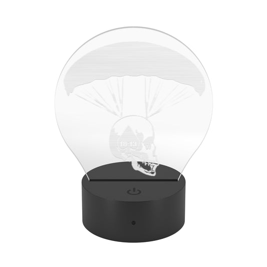 18-13 Airborne ODL LED Light