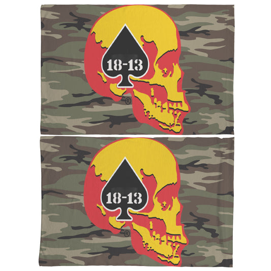 18-13 Pillow Cases