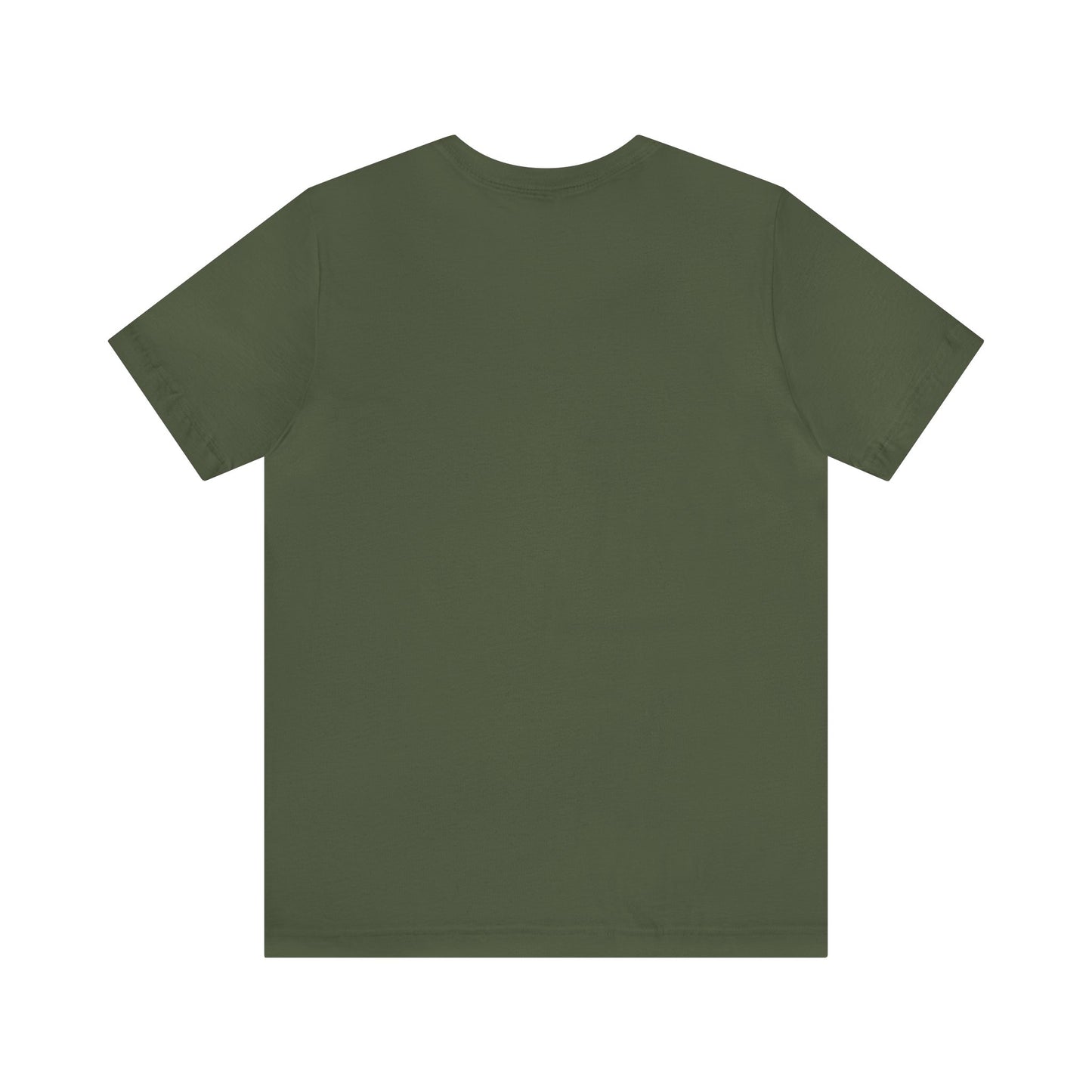 Personalized US Army Emblem T-shirt - 'It's Been [Customized Years] Since I've Been This Miserable. I miss It Every Day' - Military Veteran Gift