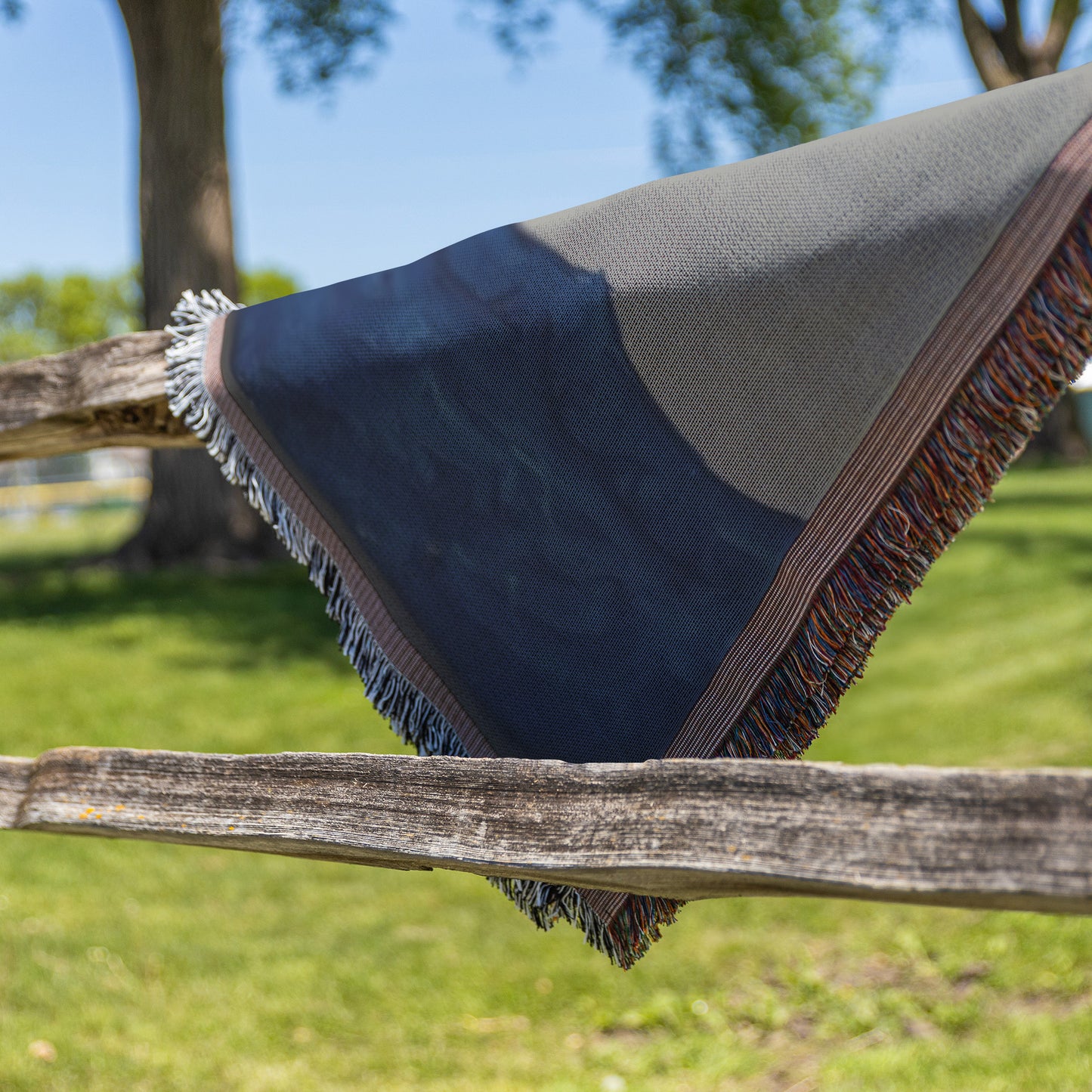 Brandons Blanket Landscape