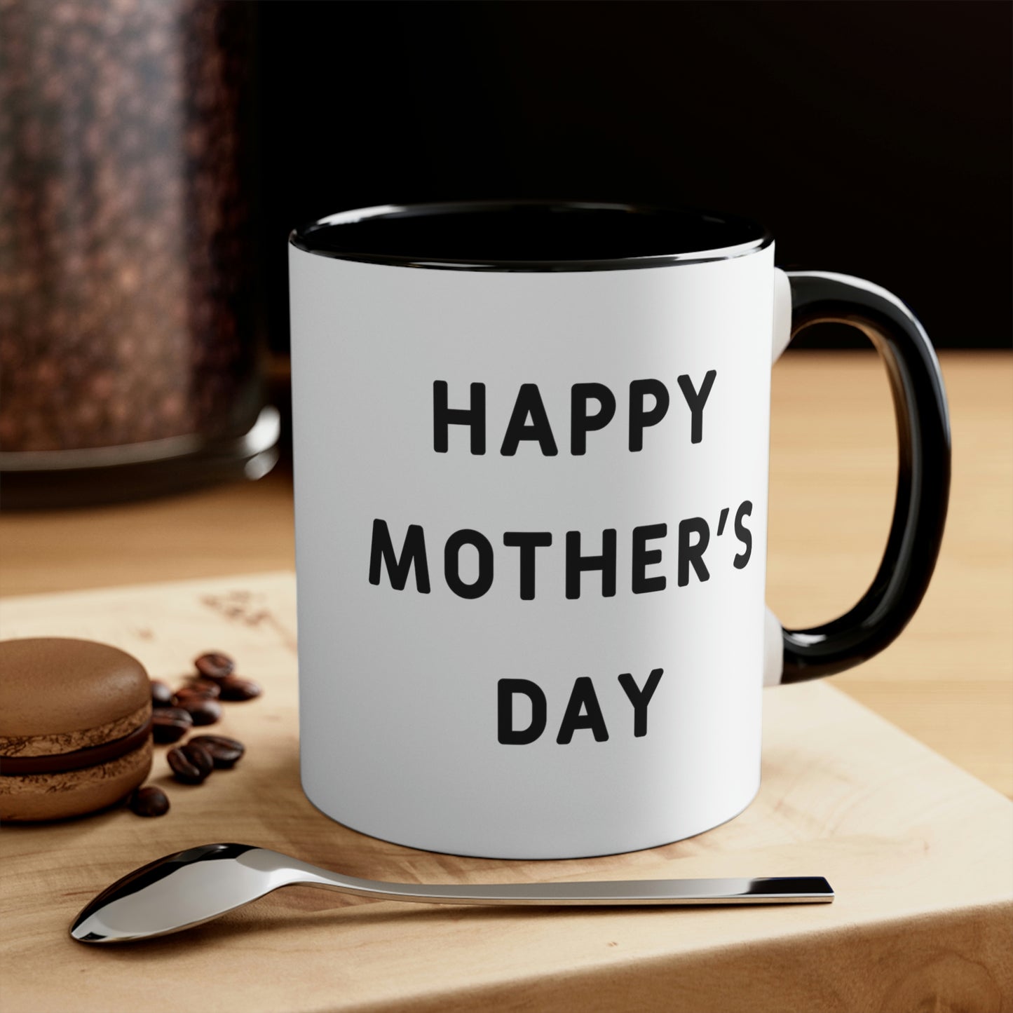 Mother's Day Coffee Mug - To the world you are a mother. To our family you are the world.