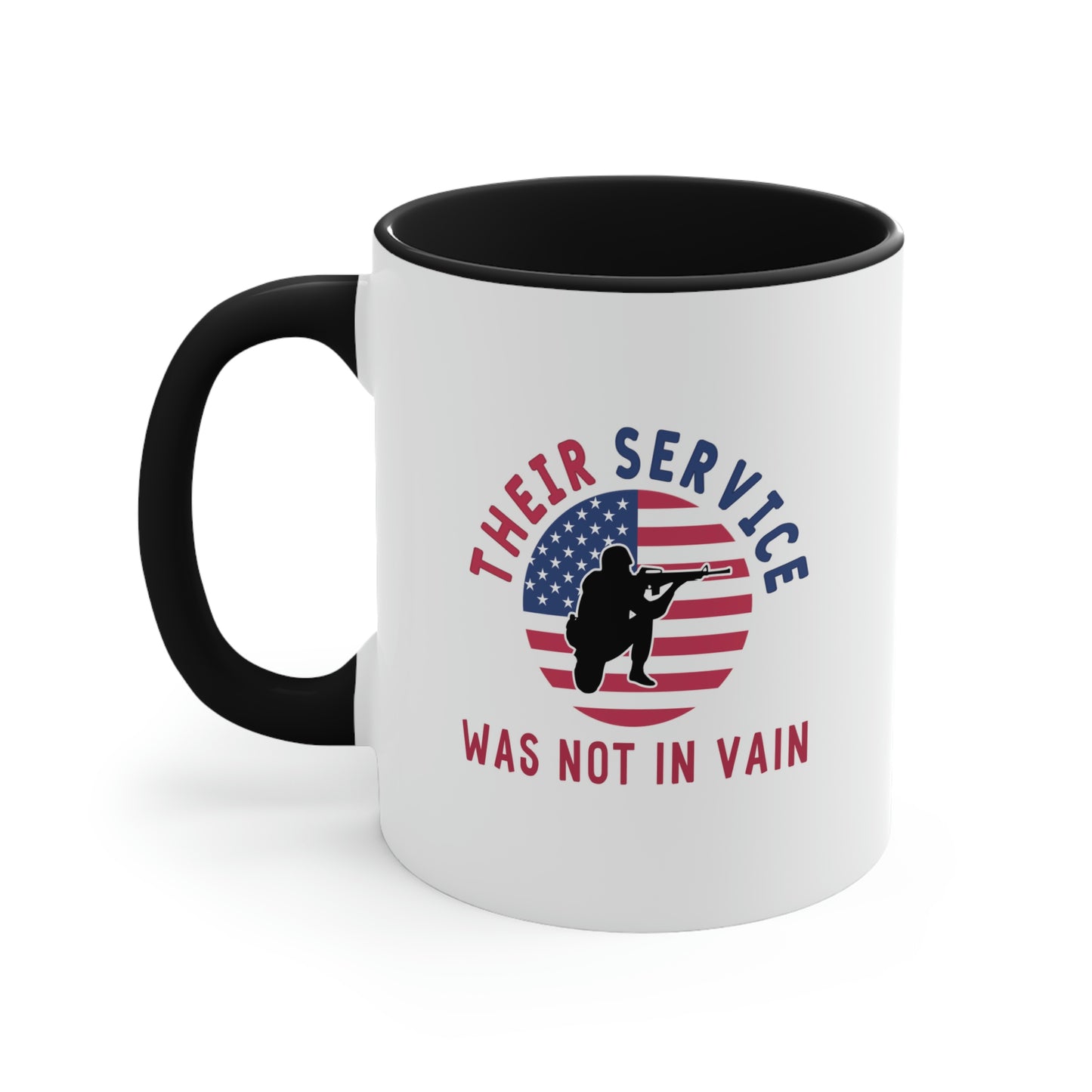 Memorial Day Coffee Mug - Their service was not in vain. Veterans Day, Coffee Love, Gift Ideas, Memorial Day Gift, Tea Lover