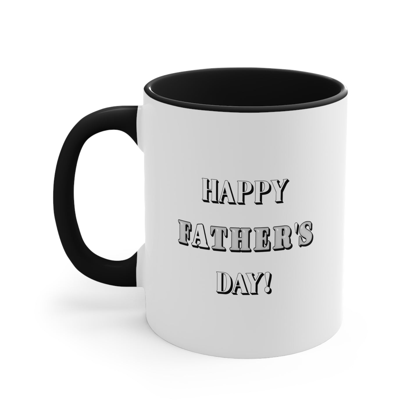 Father's Day Coffee Mug - To the world's greatest dad, a constant source of love, strength, and inspiration.