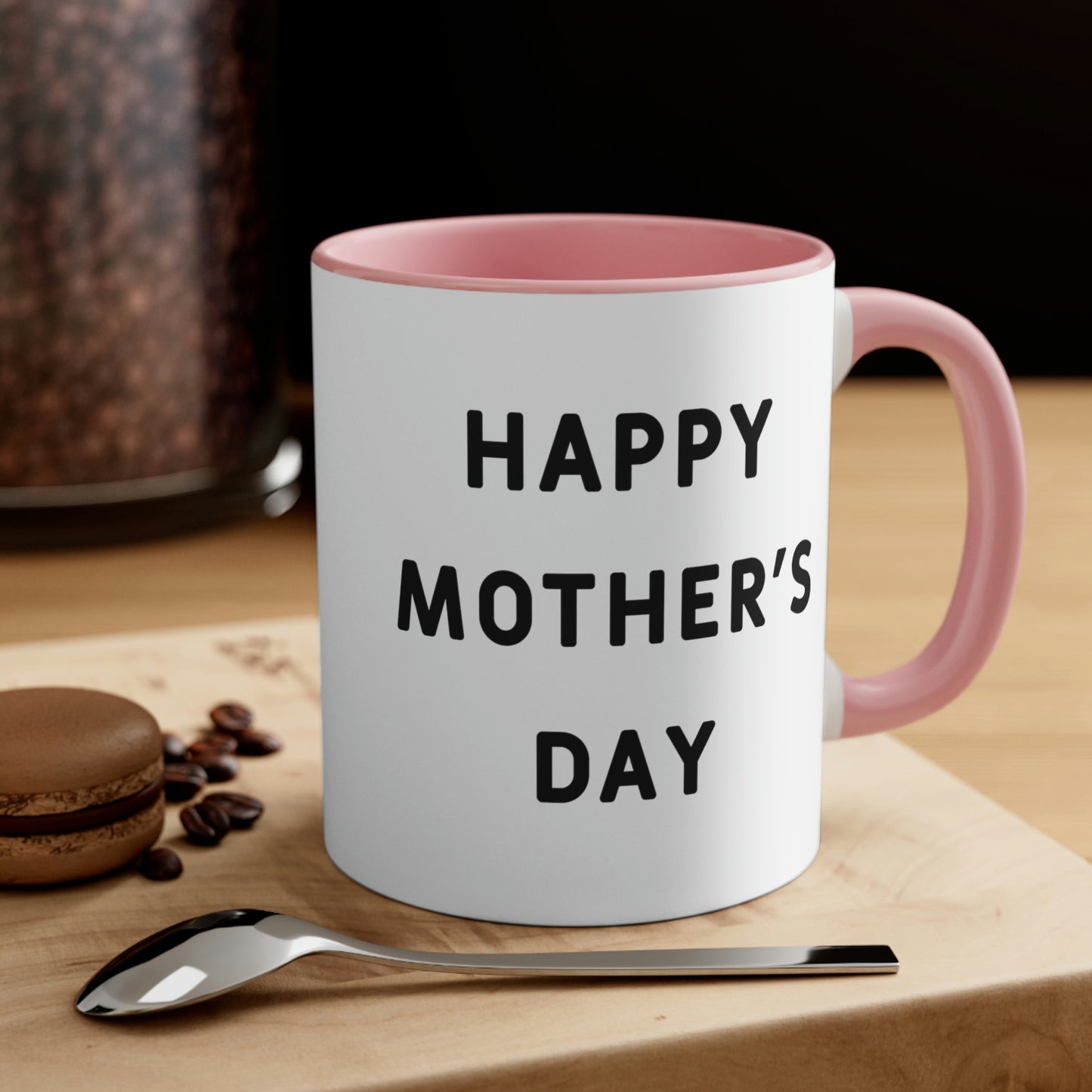 Mother's Day Coffee Mug - To the world you are a mother. To our family you are the world.