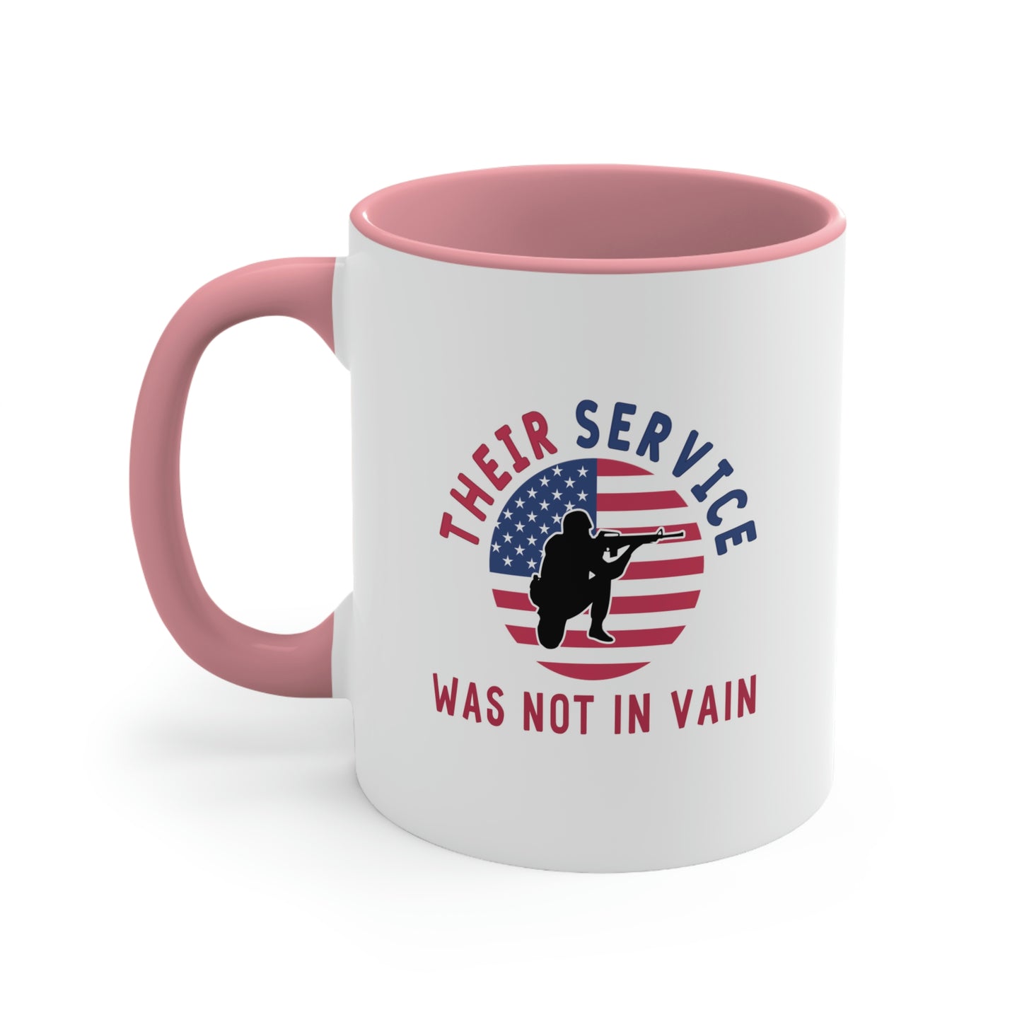 Memorial Day Coffee Mug - Their service was not in vain. Veterans Day, Coffee Love, Gift Ideas, Memorial Day Gift, Tea Lover