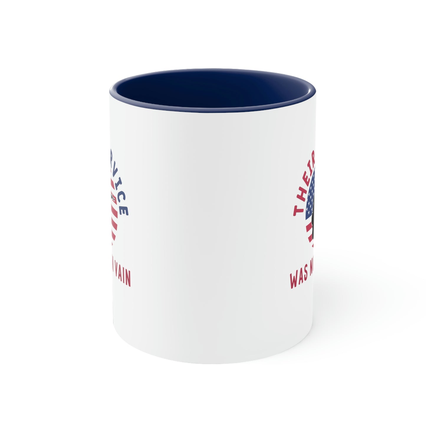 Memorial Day Coffee Mug - Their service was not in vain. Veterans Day, Coffee Love, Gift Ideas, Memorial Day Gift, Tea Lover