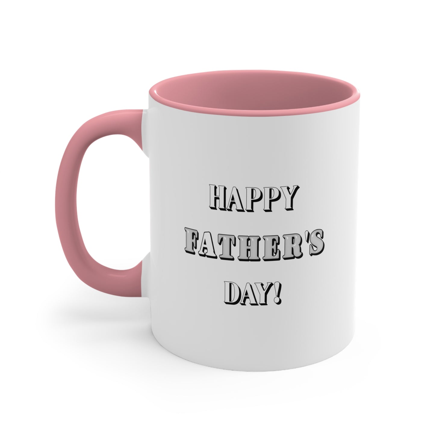 Father's Day Coffee Mug - To the world's greatest dad, a constant source of love, strength, and inspiration.