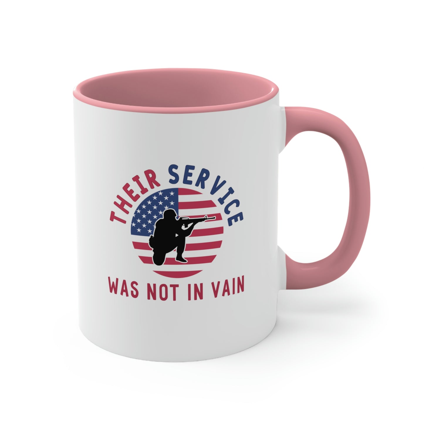 Memorial Day Coffee Mug - Their service was not in vain. Veterans Day, Coffee Love, Gift Ideas, Memorial Day Gift, Tea Lover