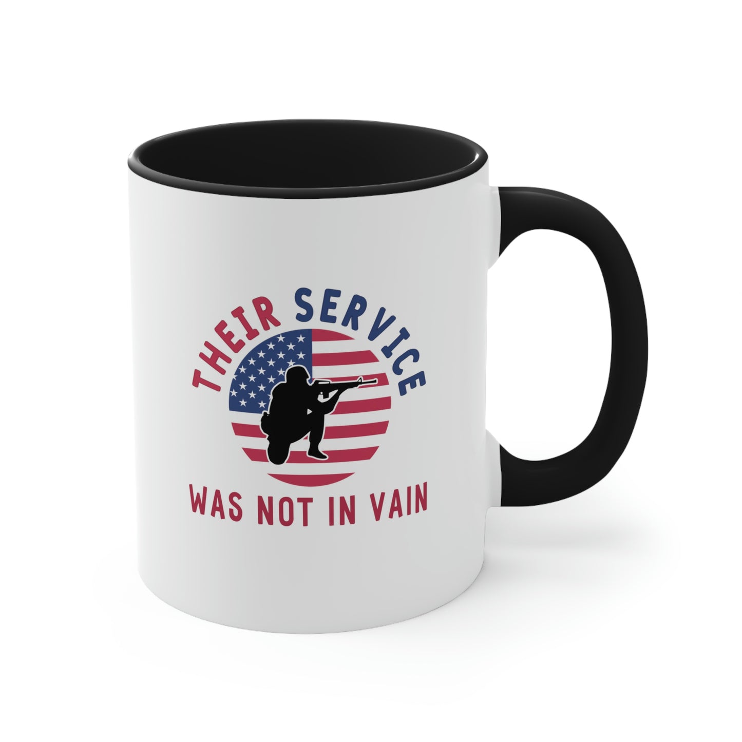 Memorial Day Coffee Mug - Their service was not in vain. Veterans Day, Coffee Love, Gift Ideas, Memorial Day Gift, Tea Lover