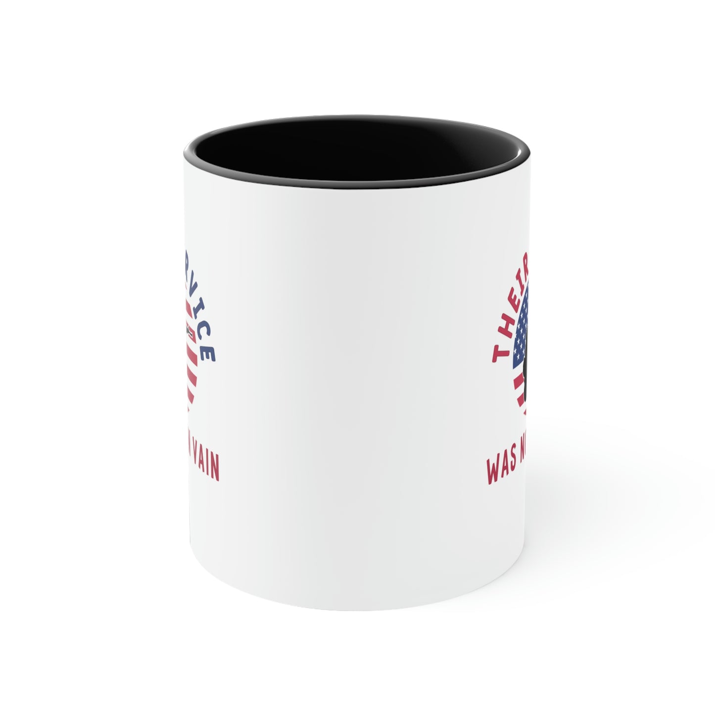 Memorial Day Coffee Mug - Their service was not in vain. Veterans Day, Coffee Love, Gift Ideas, Memorial Day Gift, Tea Lover