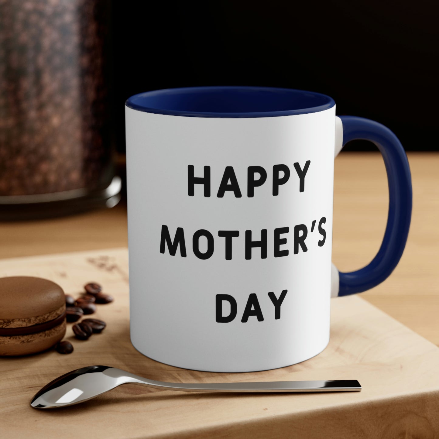 Mother's Day Coffee Mug - To the world you are a mother. To our family you are the world.